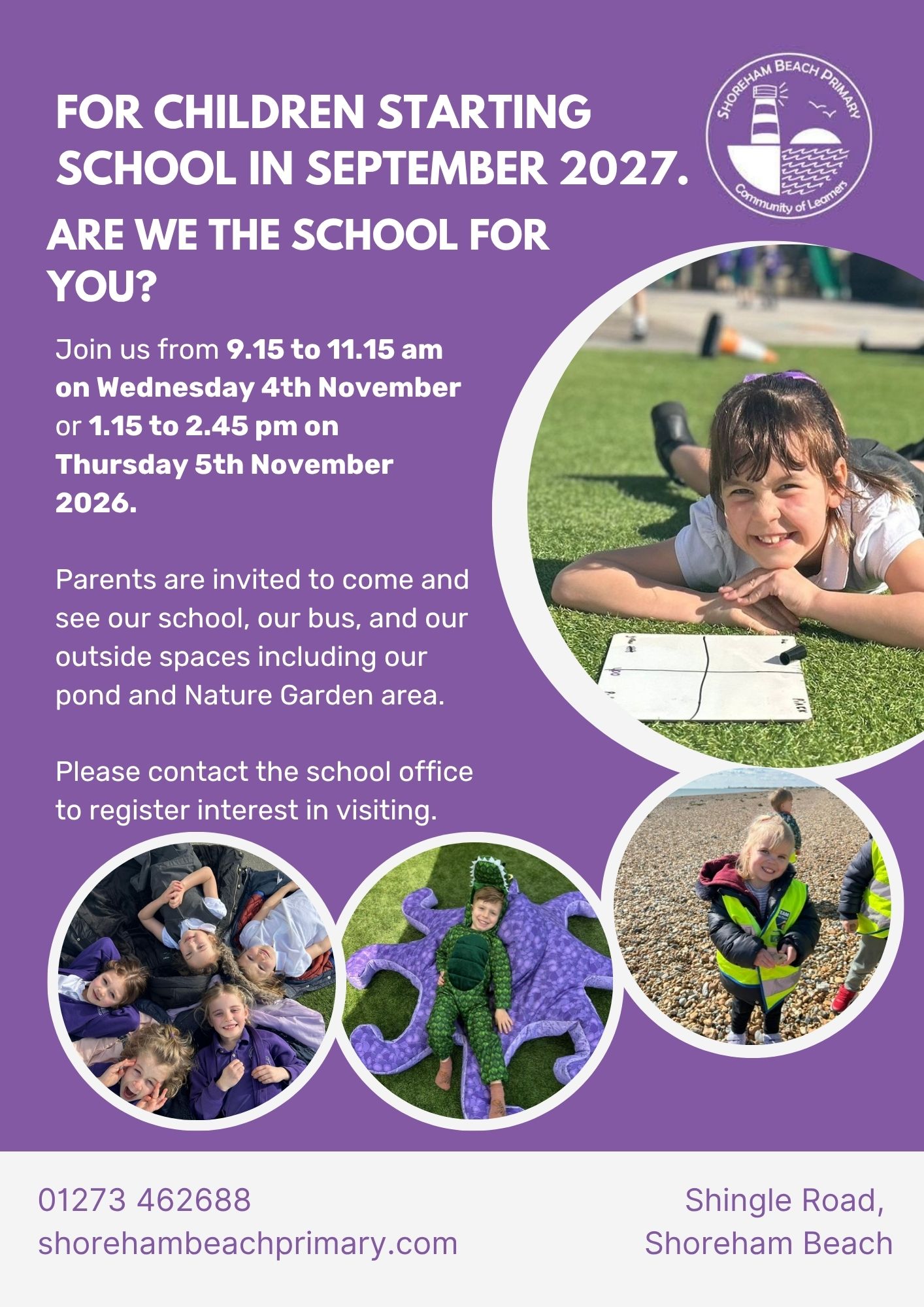 School Starter 2026 2