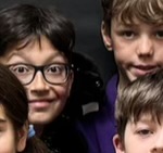 Year 6 close up